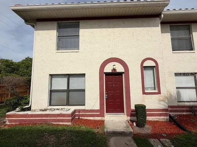 1610 LITTLE RIVER DRIVE #20 Orlando, FL 32807