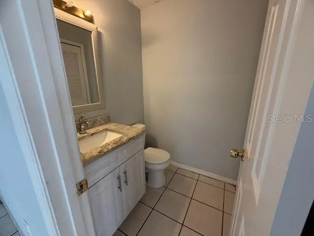 1610 LITTLE RIVER DRIVE #20 Orlando, FL 32807