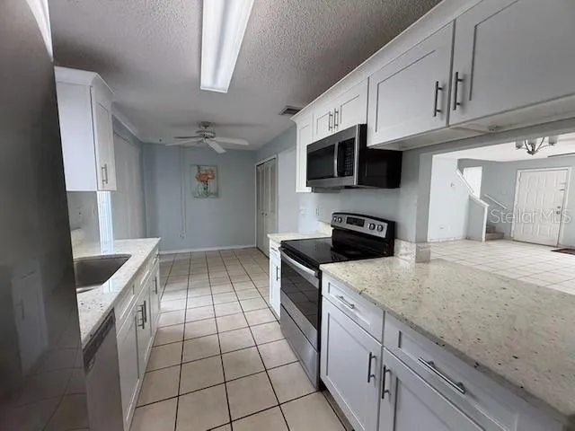 1610 LITTLE RIVER DRIVE #20 Orlando, FL 32807