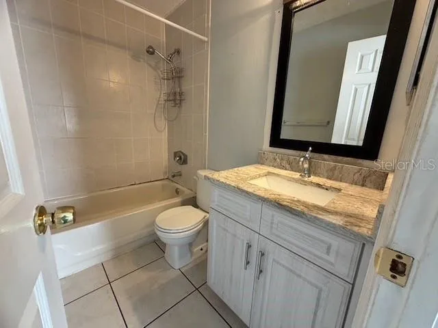 1610 LITTLE RIVER DRIVE #20 Orlando, FL 32807