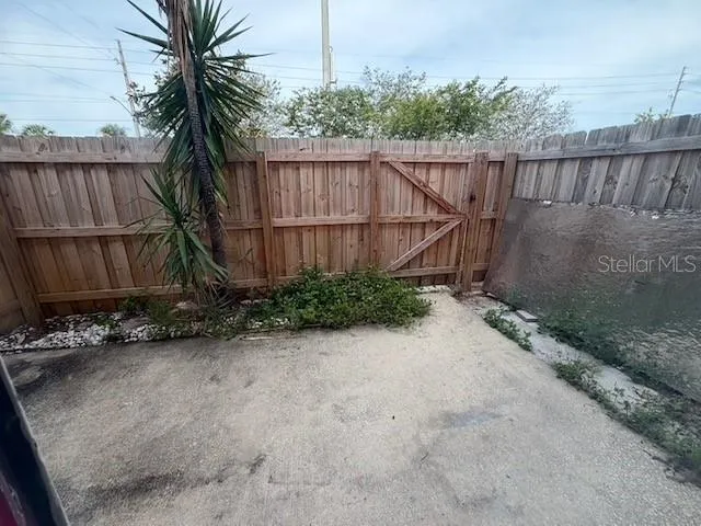 1610 LITTLE RIVER DRIVE #20 Orlando, FL 32807