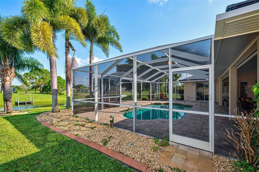 956 BOUNDARY BOULEVARD Rotonda West, FL 33947