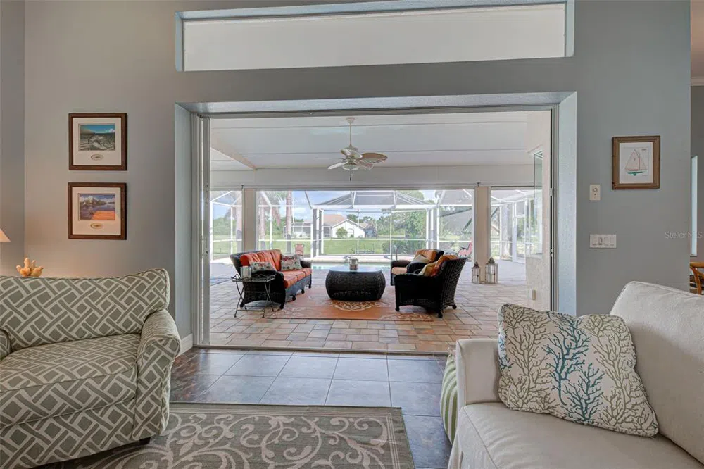 956 BOUNDARY BOULEVARD Rotonda West, FL 33947