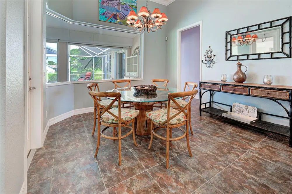 956 BOUNDARY BOULEVARD Rotonda West, FL 33947