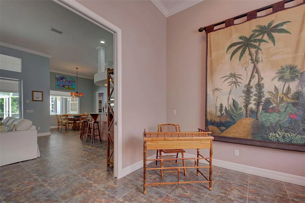 956 BOUNDARY BOULEVARD Rotonda West, FL 33947