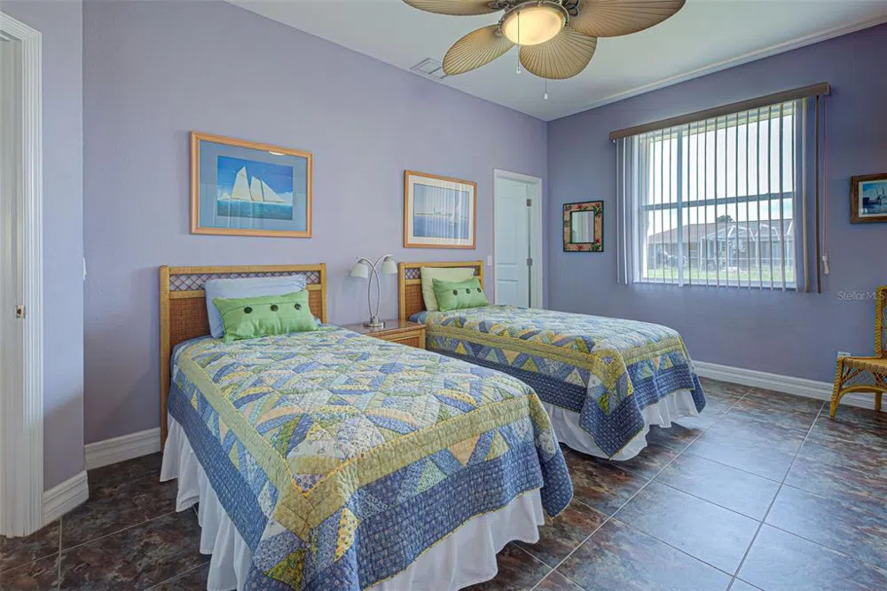 956 BOUNDARY BOULEVARD Rotonda West, FL 33947