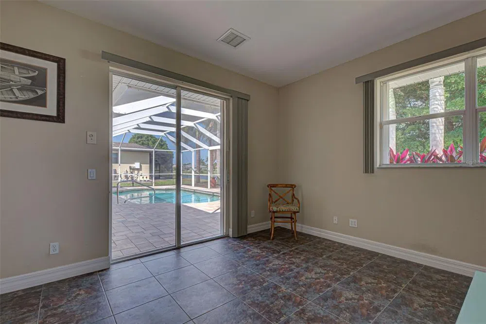 956 BOUNDARY BOULEVARD Rotonda West, FL 33947