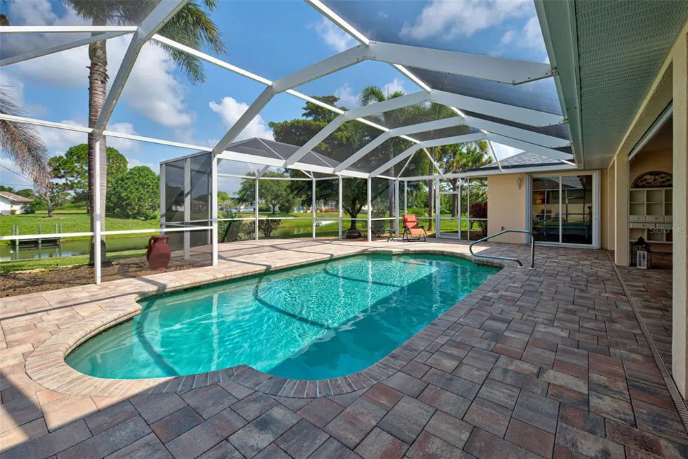 956 BOUNDARY BOULEVARD Rotonda West, FL 33947