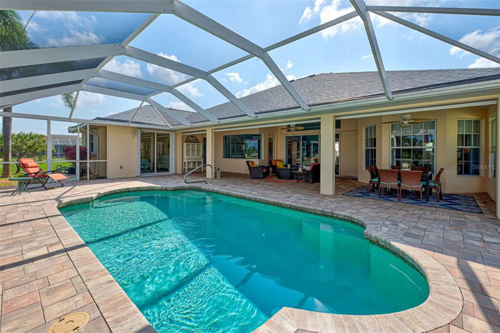 956 BOUNDARY BOULEVARD Rotonda West, FL 33947