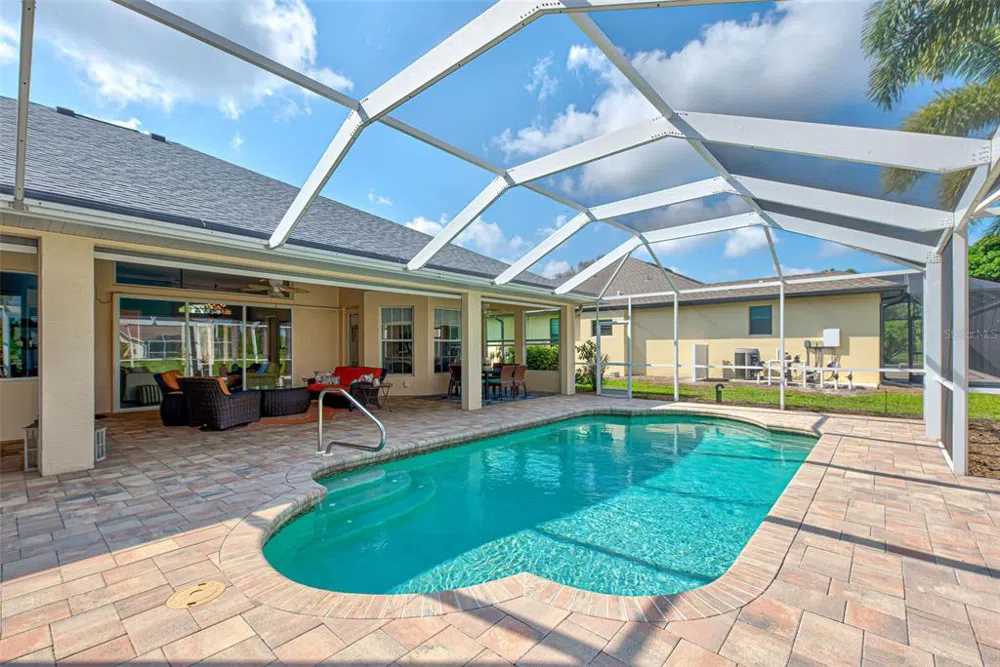 956 BOUNDARY BOULEVARD Rotonda West, FL 33947