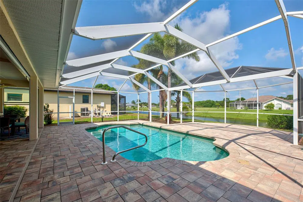 956 BOUNDARY BOULEVARD Rotonda West, FL 33947