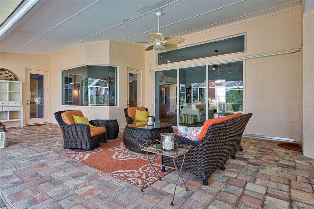 956 BOUNDARY BOULEVARD Rotonda West, FL 33947