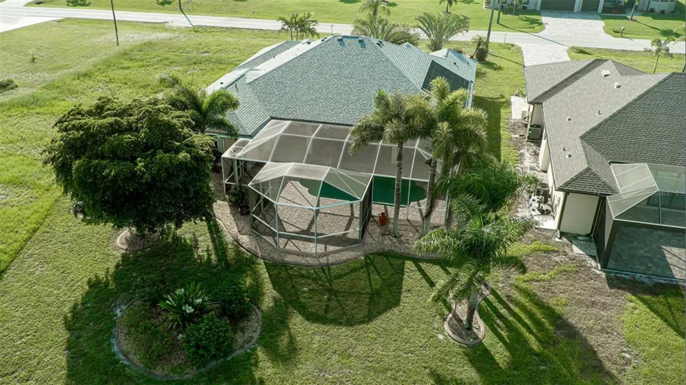 956 BOUNDARY BOULEVARD Rotonda West, FL 33947