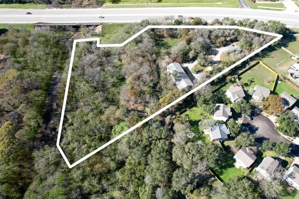 10731 Menchaca Road Austin, TX 78748