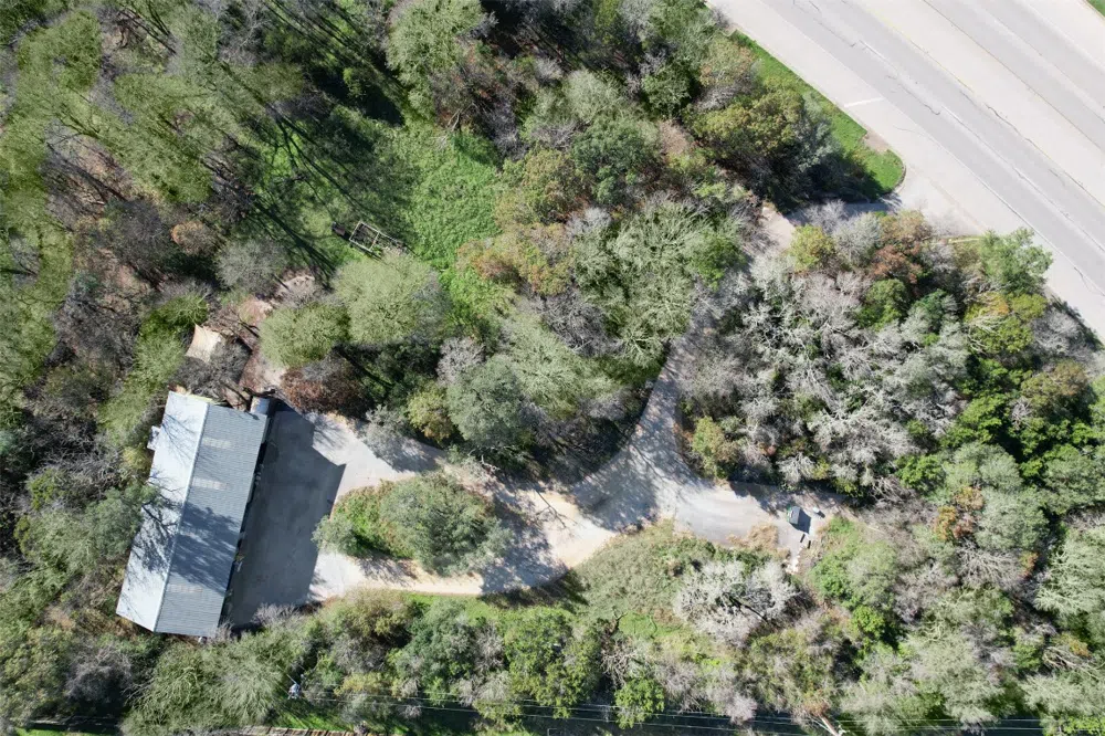 10731 Menchaca Road Austin, TX 78748