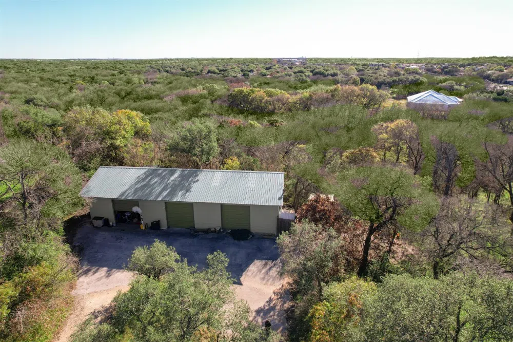10731 Menchaca Road Austin, TX 78748