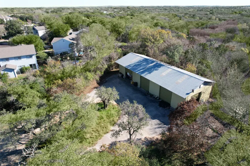 10731 Menchaca Road Austin, TX 78748