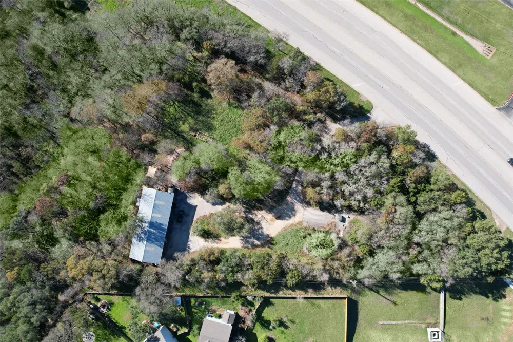 10731 Menchaca Road Austin, TX 78748