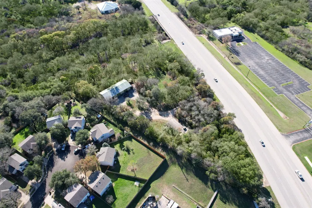 10731 Menchaca Road Austin, TX 78748