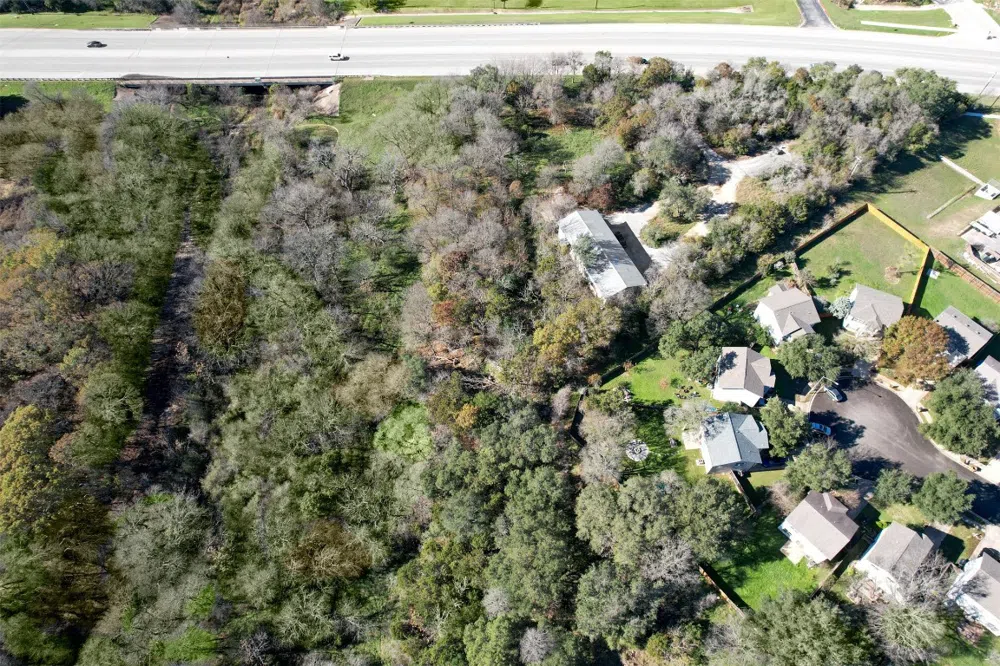 10731 Menchaca Road Austin, TX 78748