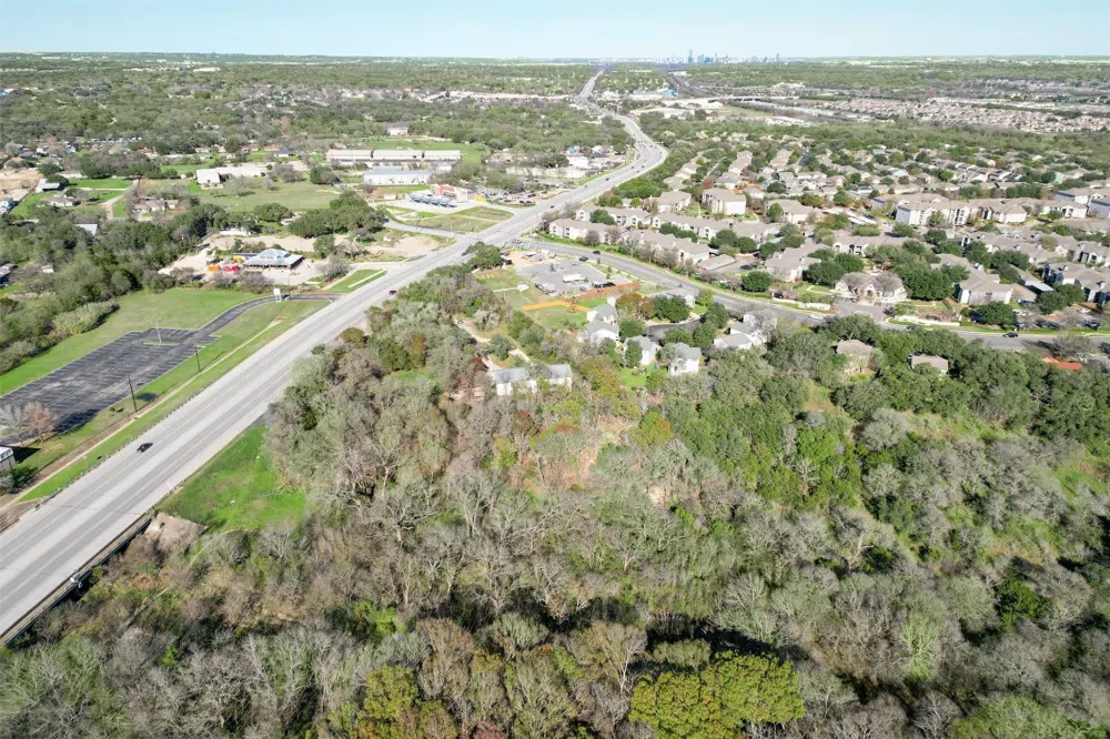 10731 Menchaca Road Austin, TX 78748