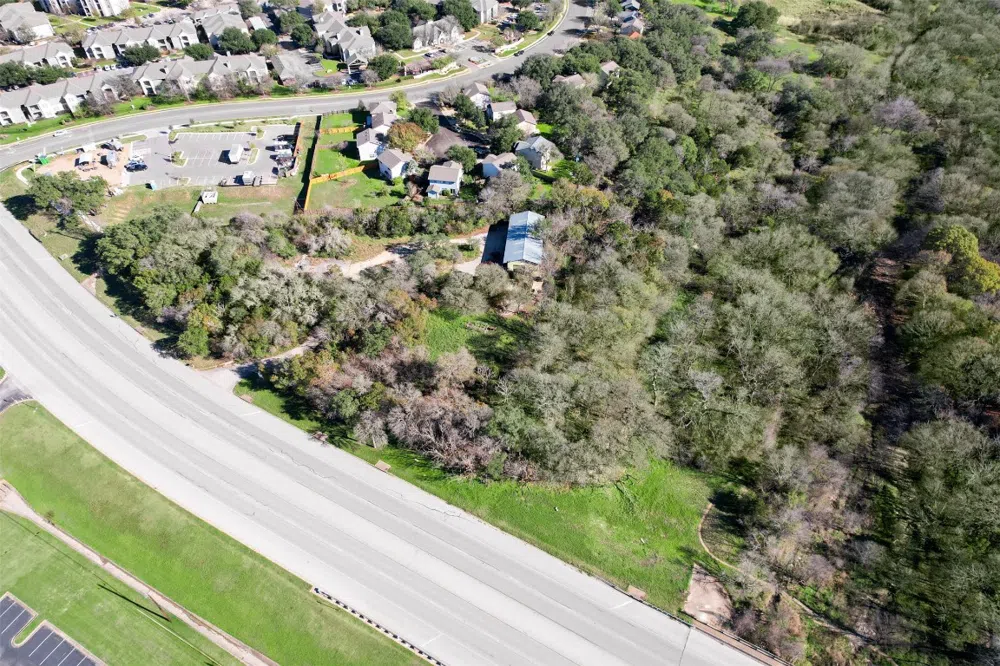 10731 Menchaca Road Austin, TX 78748