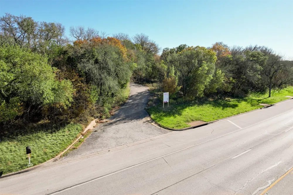 10731 Menchaca Road Austin, TX 78748