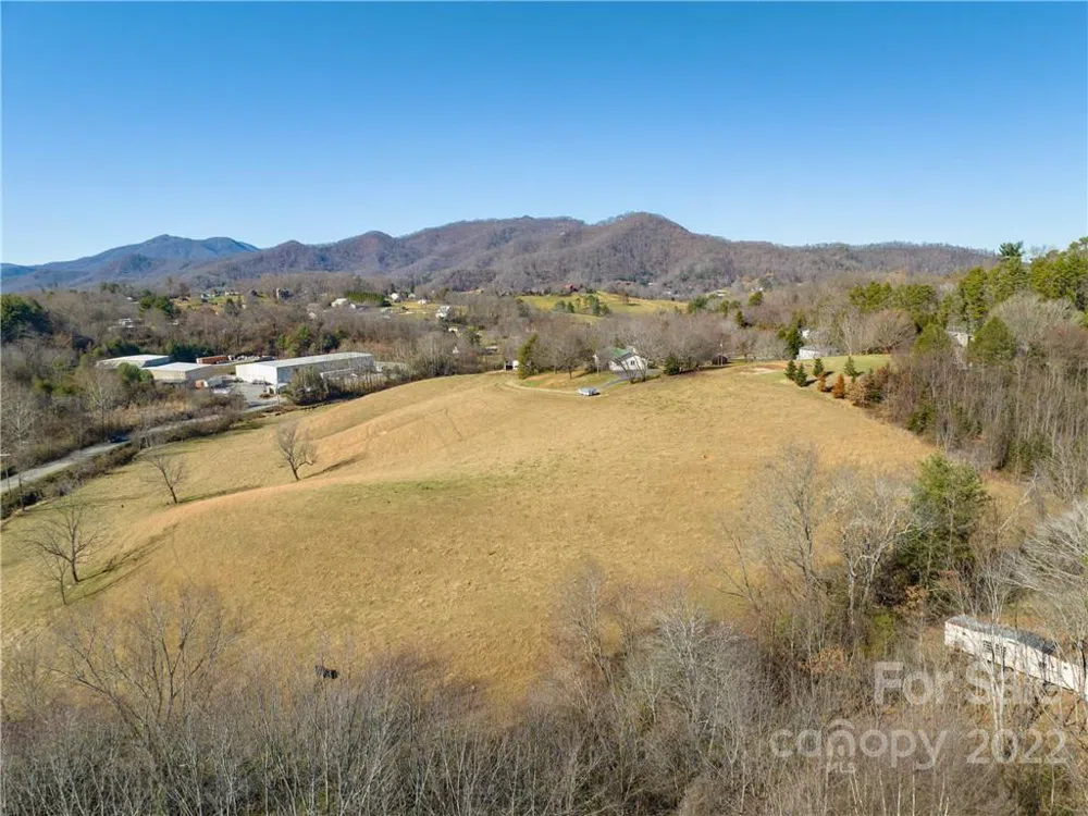 0 Old Clyde Road Clyde, NC 28721
