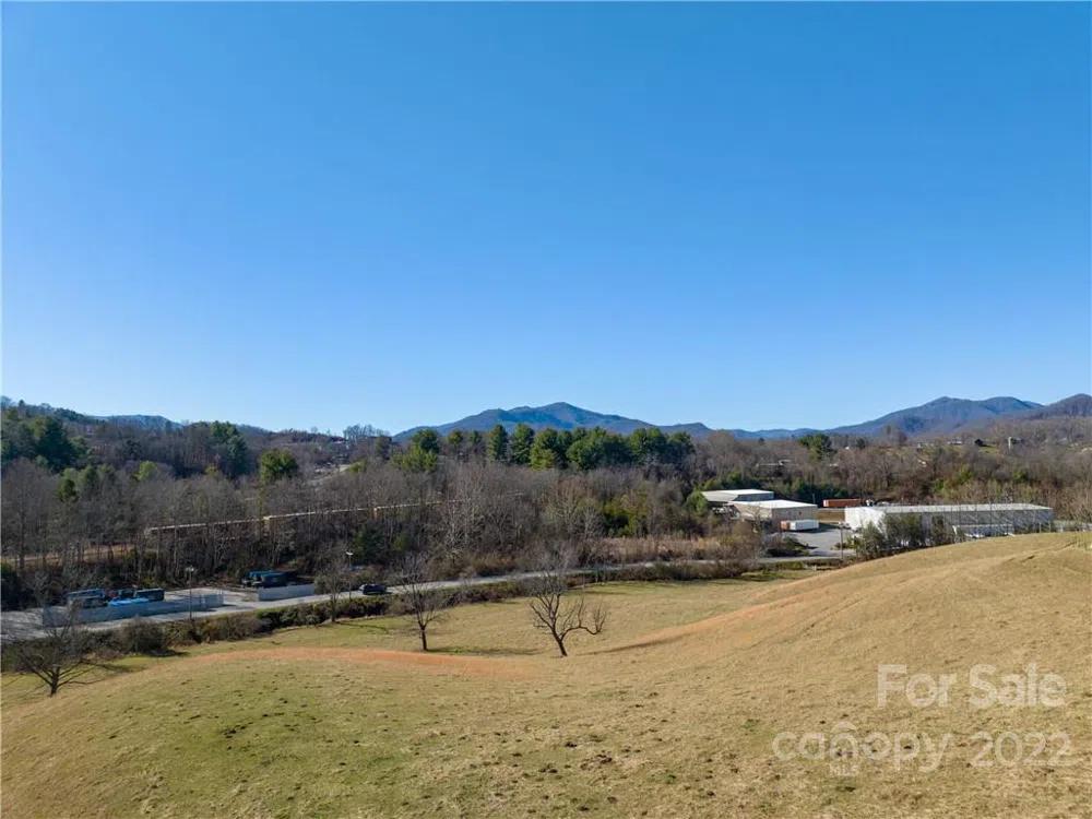 0 Old Clyde Road Clyde, NC 28721