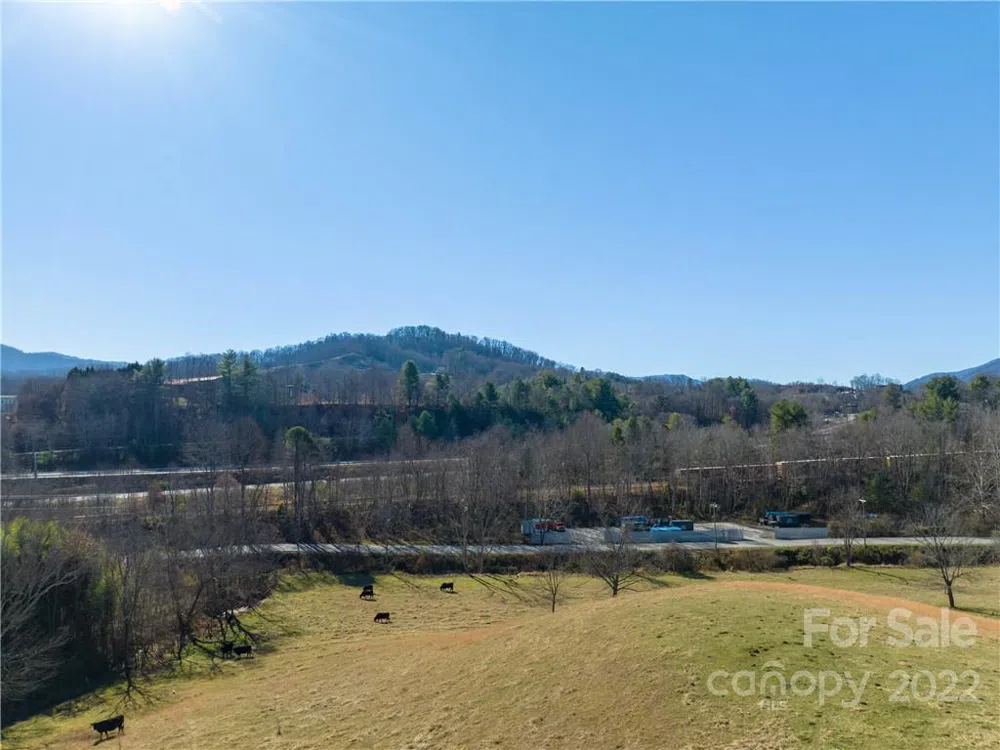 0 Old Clyde Road Clyde, NC 28721
