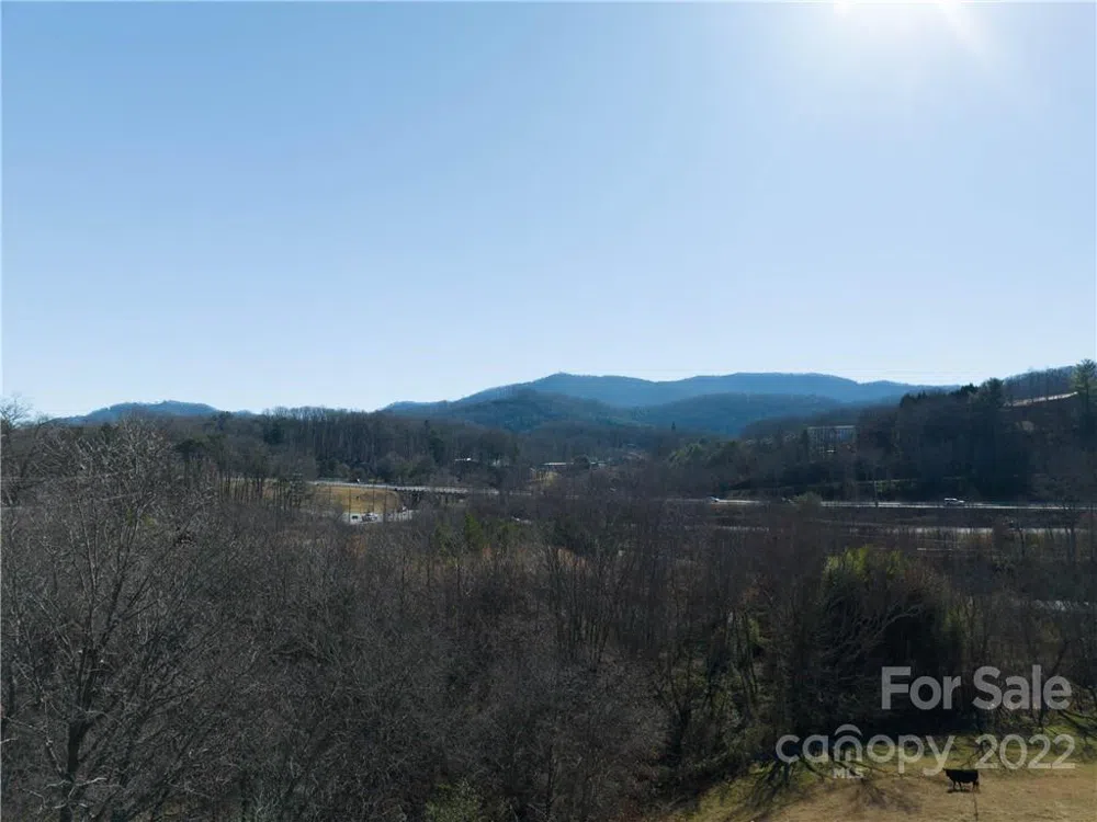 0 Old Clyde Road Clyde, NC 28721