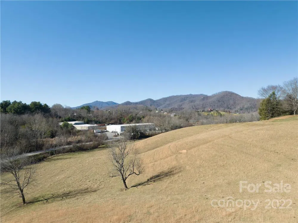 0 Old Clyde Road Clyde, NC 28721