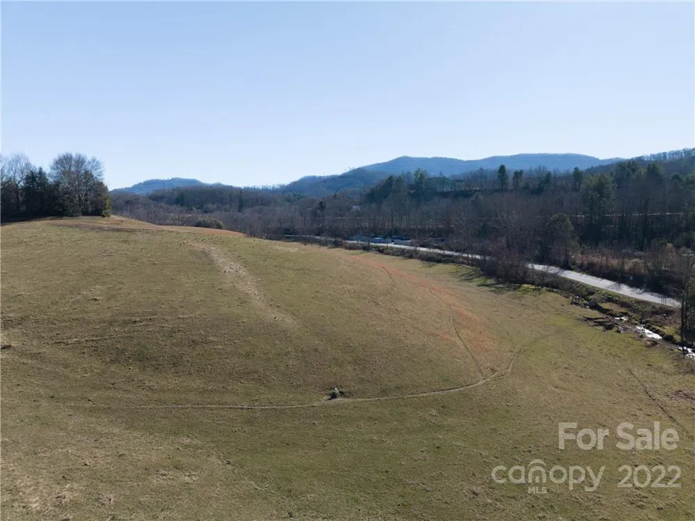 0 Old Clyde Road Clyde, NC 28721