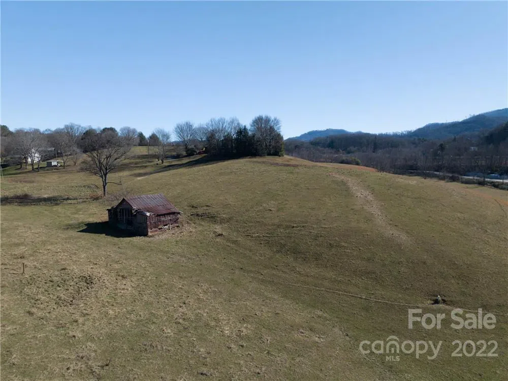 0 Old Clyde Road Clyde, NC 28721