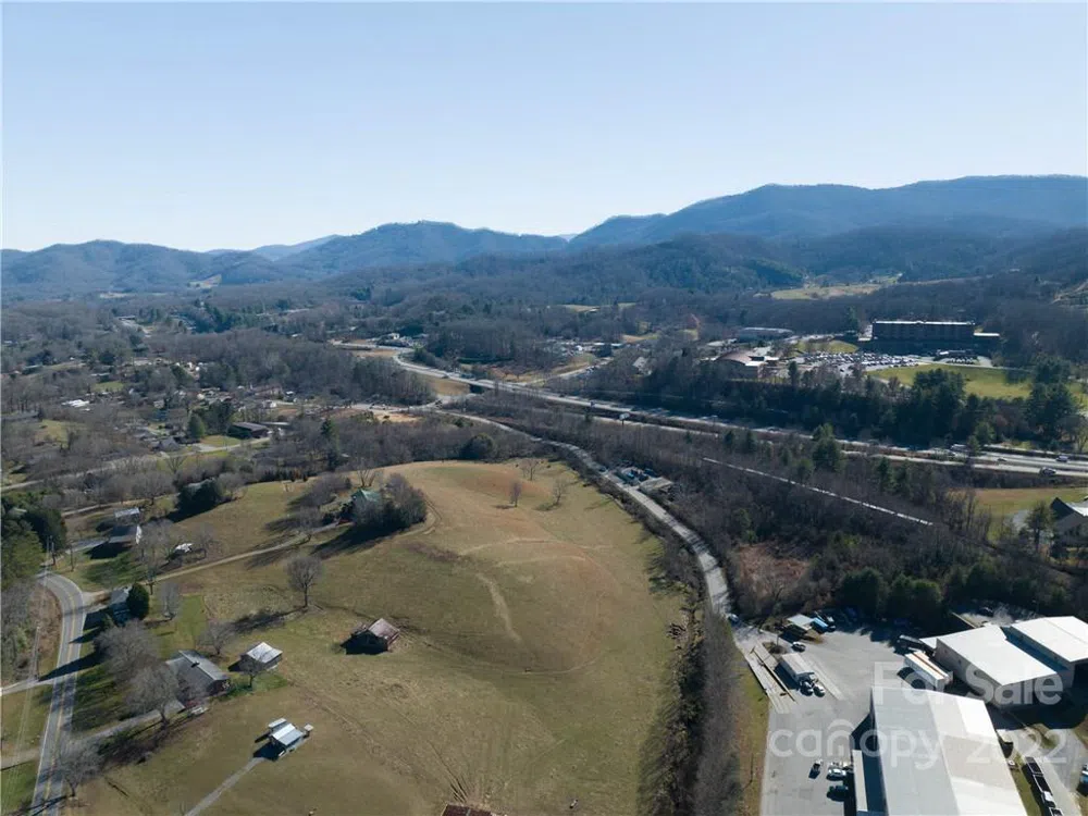 0 Old Clyde Road Clyde, NC 28721