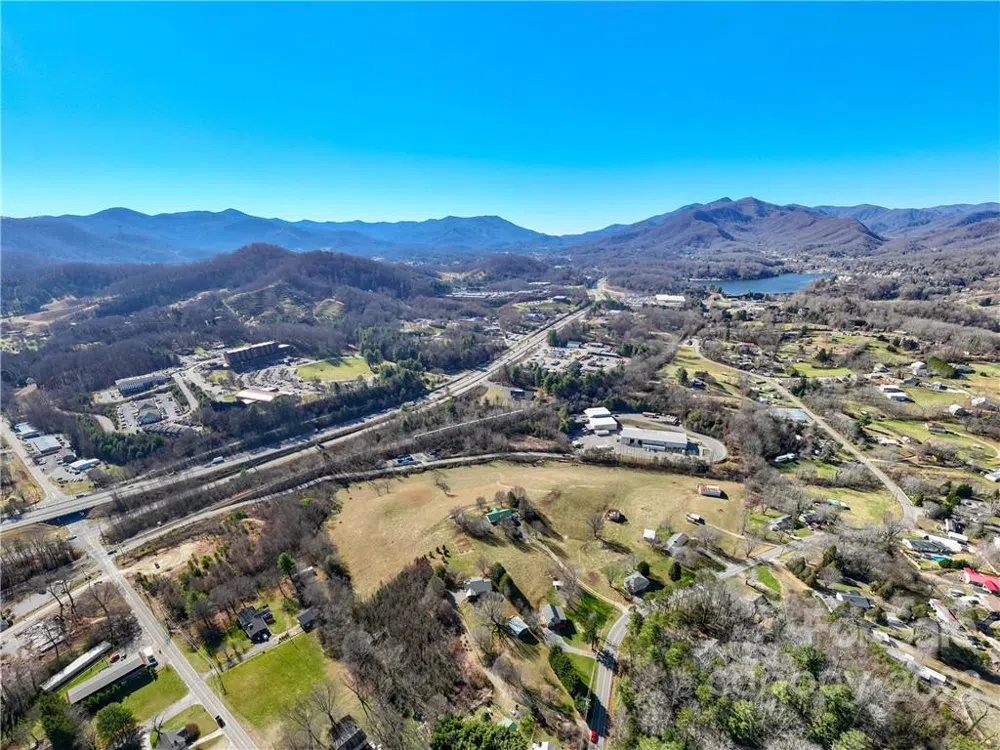 0 Old Clyde Road Clyde, NC 28721