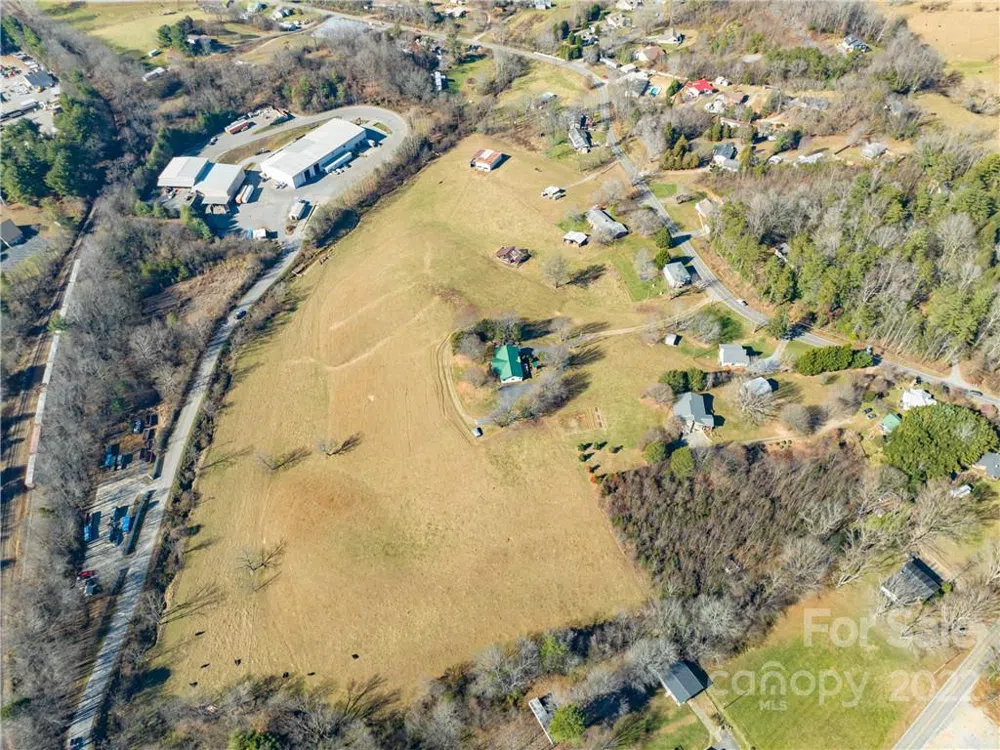 0 Old Clyde Road Clyde, NC 28721