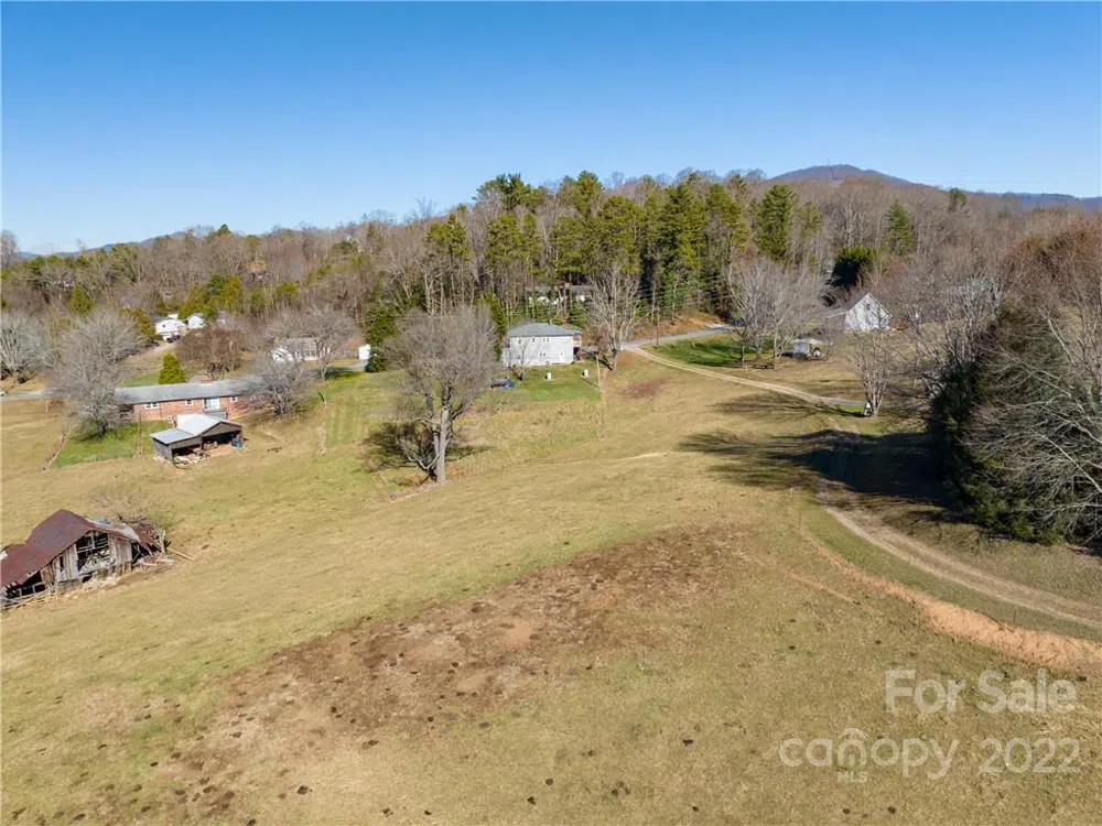 0 Old Clyde Road Clyde, NC 28721
