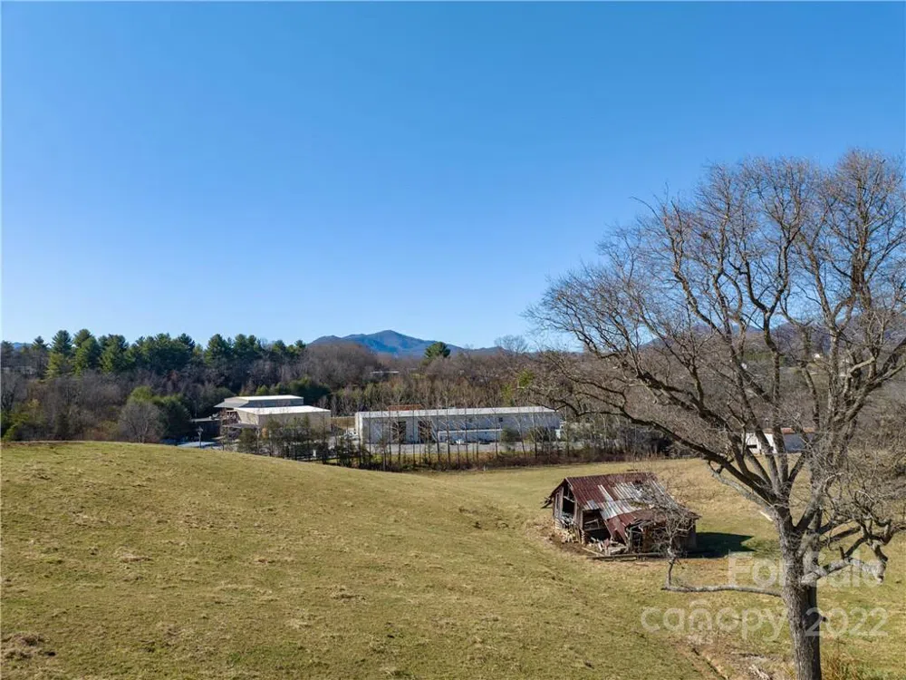 0 Old Clyde Road Clyde, NC 28721