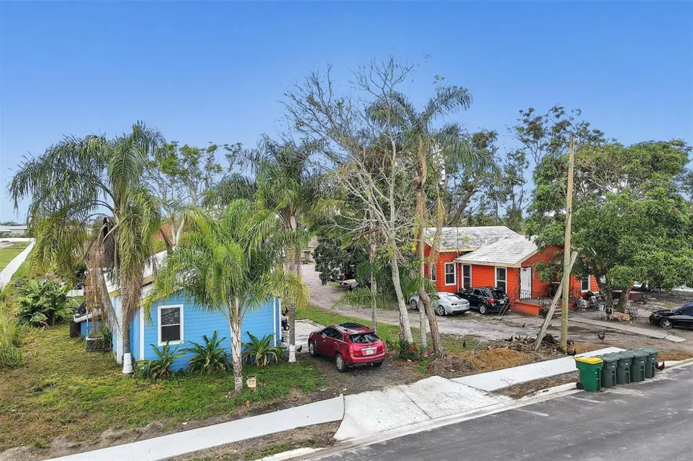 1616 23RD STREET E Bradenton, FL 34208