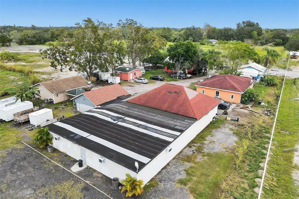 1616 23RD STREET E Bradenton, FL 34208