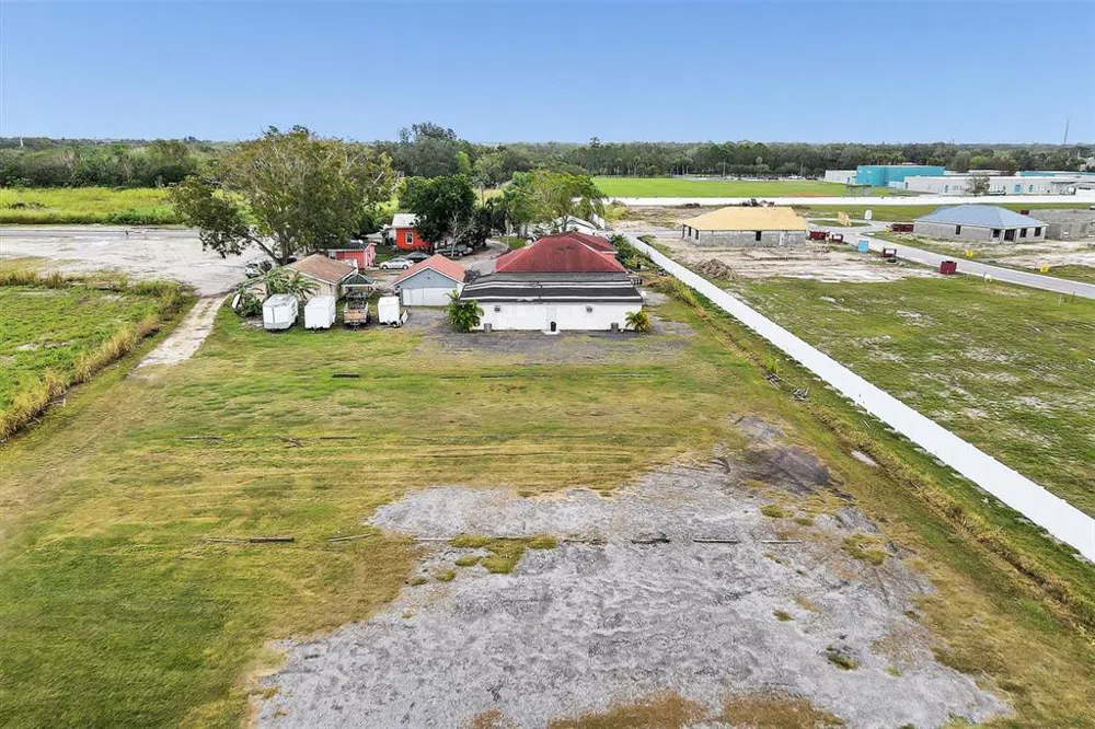 1616 23RD STREET E Bradenton, FL 34208