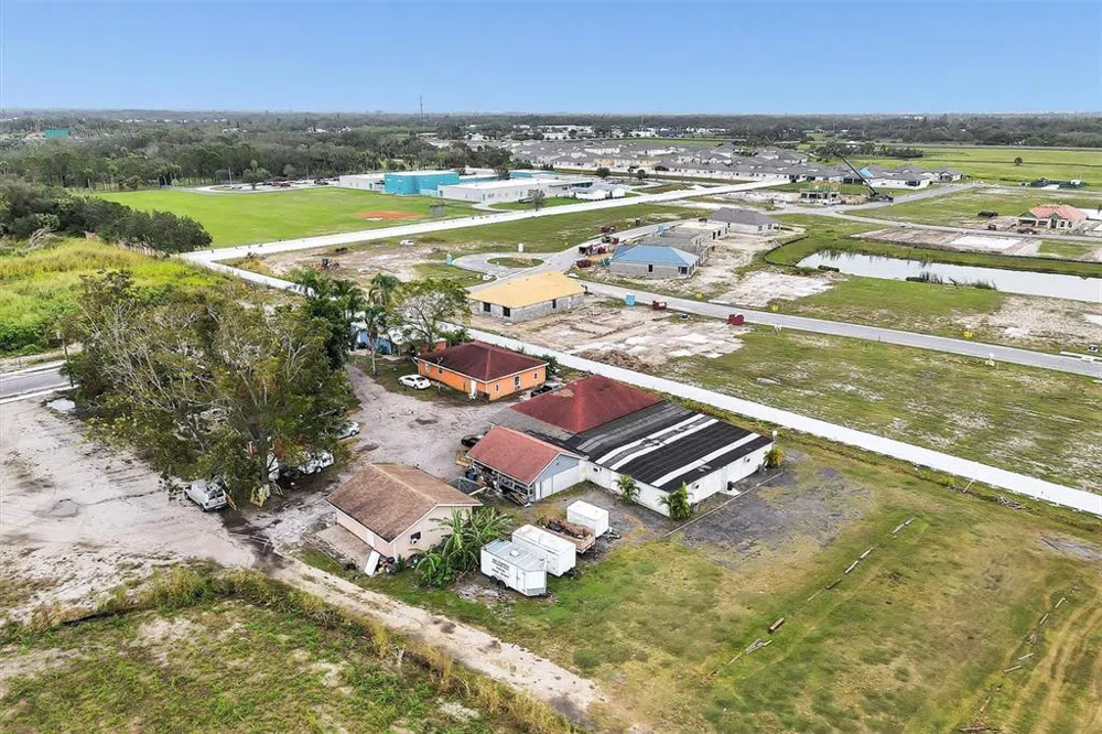1616 23RD STREET E Bradenton, FL 34208