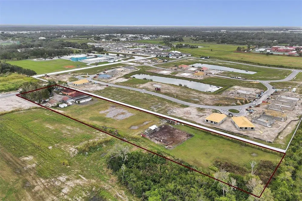 1616 23RD STREET E Bradenton, FL 34208