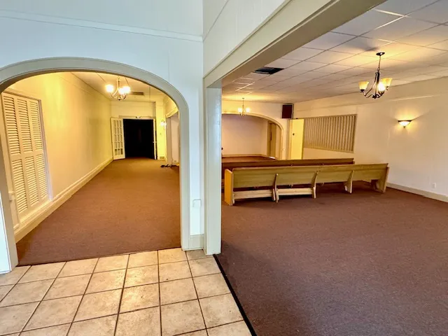 202 NE 2nd Street Smithville, TX 78957