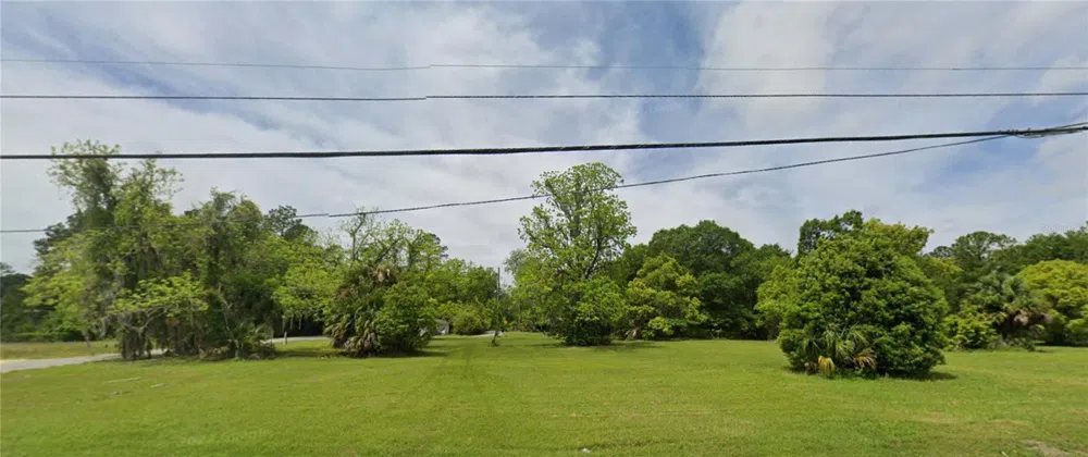 1209 TEMPLE AVENUE Starke, FL 32091