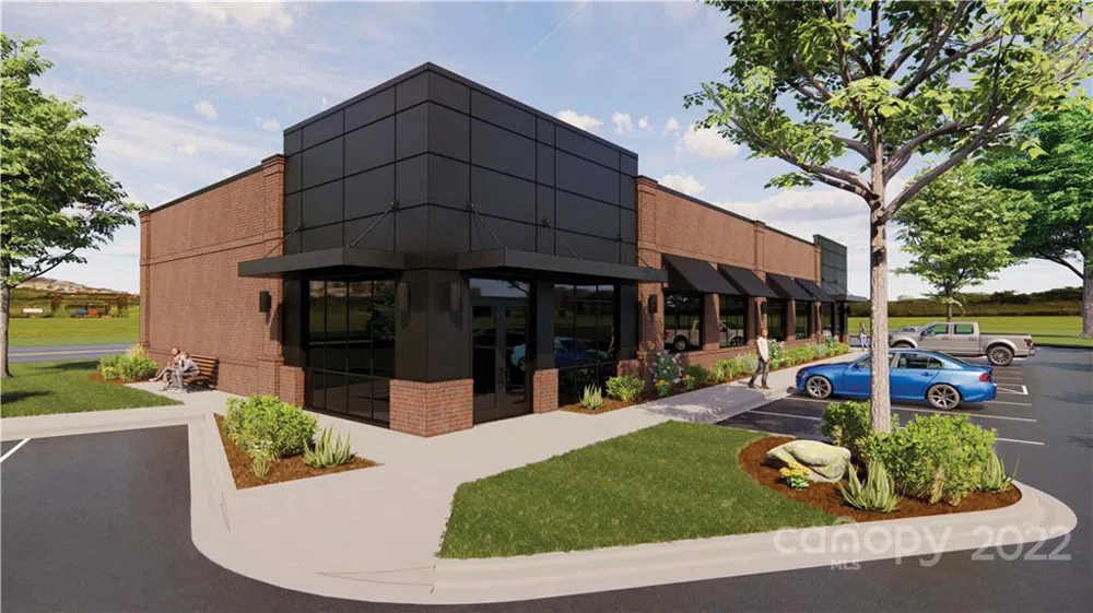 5 Haywood Office Park