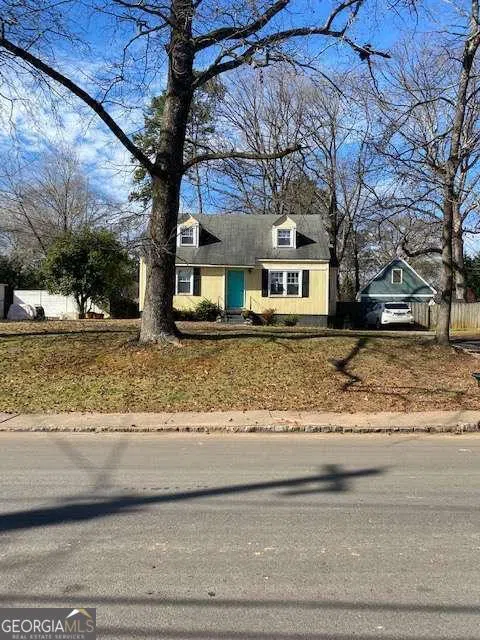 3366 Keswick DR