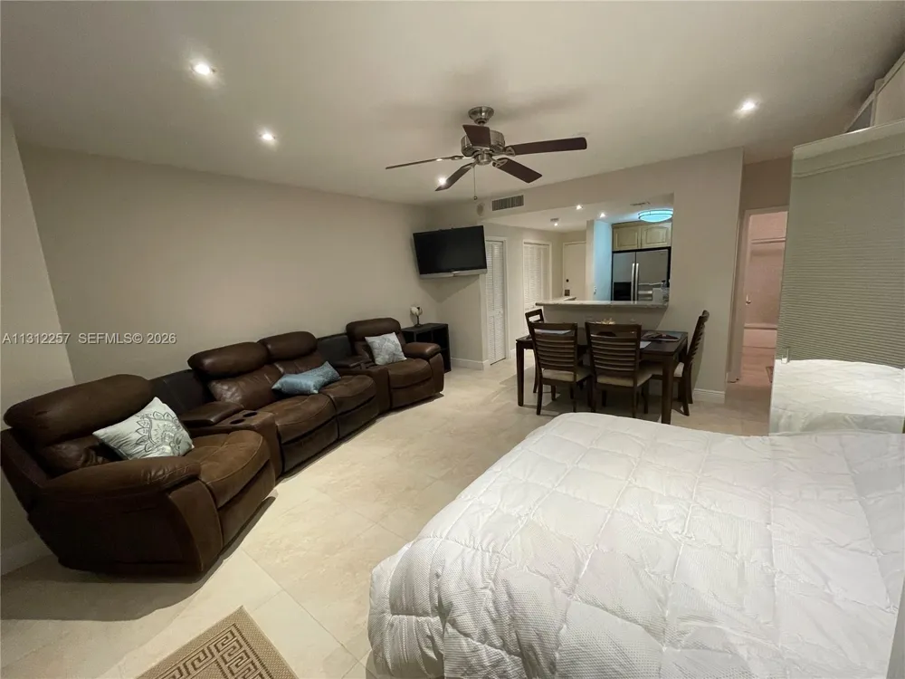3505 S Ocean Dr #108 Hollywood, FL 33019