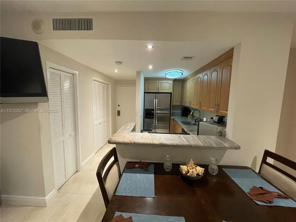 3505 S Ocean Dr #108 Hollywood, FL 33019